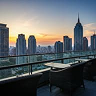 Skyline Rooftop Lounge